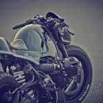 custom bmw r ninet