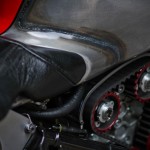 Custom Ducati 749 Apogee Motorworks