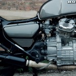 custom honda cx 500 moto mucci