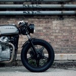 custom honda cx 500 moto mucci