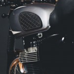 custom kawasaki w650 motorcycle motovida