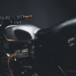 custom kawasaki w650 motorcycle motovida