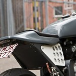 custom triumph daytona 1000 kruz company-