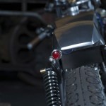 custom yamaha sr500 exesor motorcycles