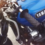 custom yamaha xjr 1300 keino cycles