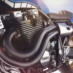 custom yamaha xjr 1300 keino cycles