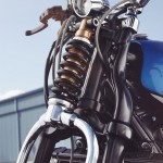 custom yamaha xjr 1300 keino cycles