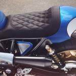 custom yamaha xjr 1300 keino cycles