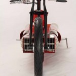 jet engine 1929 harley davidson