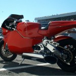 Mtt Turbine Superbike