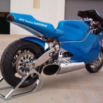 Mtt Turbine Superbike