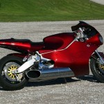 Mtt Turbine Superbike