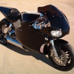 Mtt Turbine Superbike