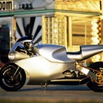 Mtt Turbine Superbike