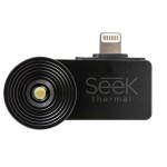 seek thermal camera