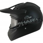 Shark Explore R Helmet