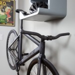 shelfie bike shelf kickstarter