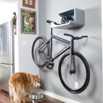 shelfie bike shelf kickstarter