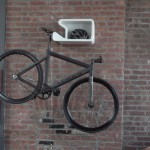 shelfie bike shelf kickstarter