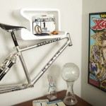 shelfie bike shelf kickstarter