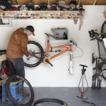 shelfie bike shelf kickstarter