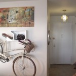 shelfie bike shelf kickstarter