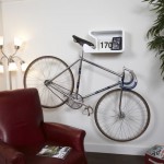 shelfie bike shelf kickstarter