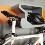 shelfie bike shelf kickstarter