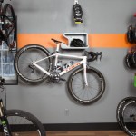 shelfie bike shelf kickstarter