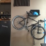 shelfie bike shelf kickstarter