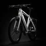 stromer st2 electric bike