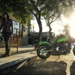 2015 kawasaki vulcan s