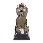 boeing f-4 phantom ii ejection seat