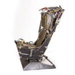 boeing f-4 phantom ii ejection seat