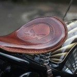 custom harley davidson sportster studio motor