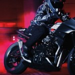 custom kawasaki gpz900r by icon1000