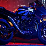 custom kawasaki gpz900r by icon1000