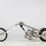 nut cracker by paul milbourn customs