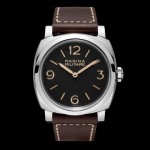 panerai radiomir marina militaire acciaio