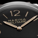 panerai radiomir marina militaire acciaio