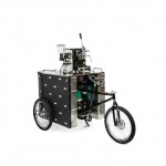 velopresso pedal powered trike