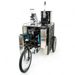 velopresso pedal powered trike