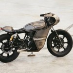 addiction custom yamaha sr500