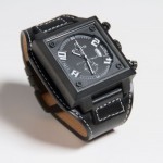 confederate g1 chronograph watch