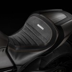 ducati diavel titanium