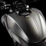 ducati diavel titanium