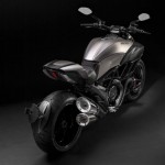 ducati diavel titanium