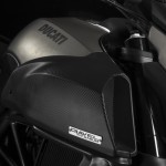 ducati diavel titanium