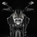 ducati diavel titanium