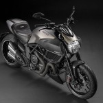 ducati diavel titanium